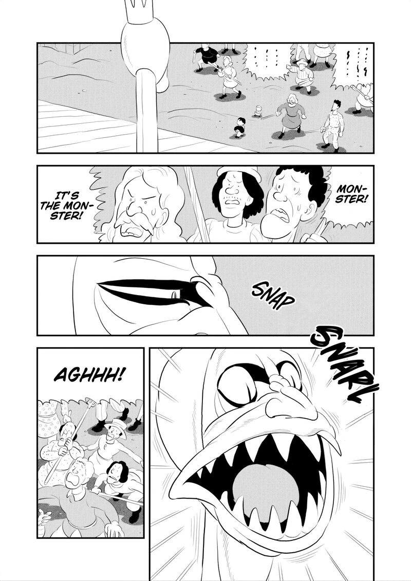 Ousama Ranking 256 3
