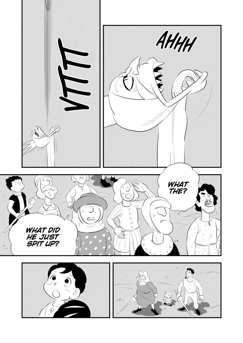 Ousama Ranking 256 4