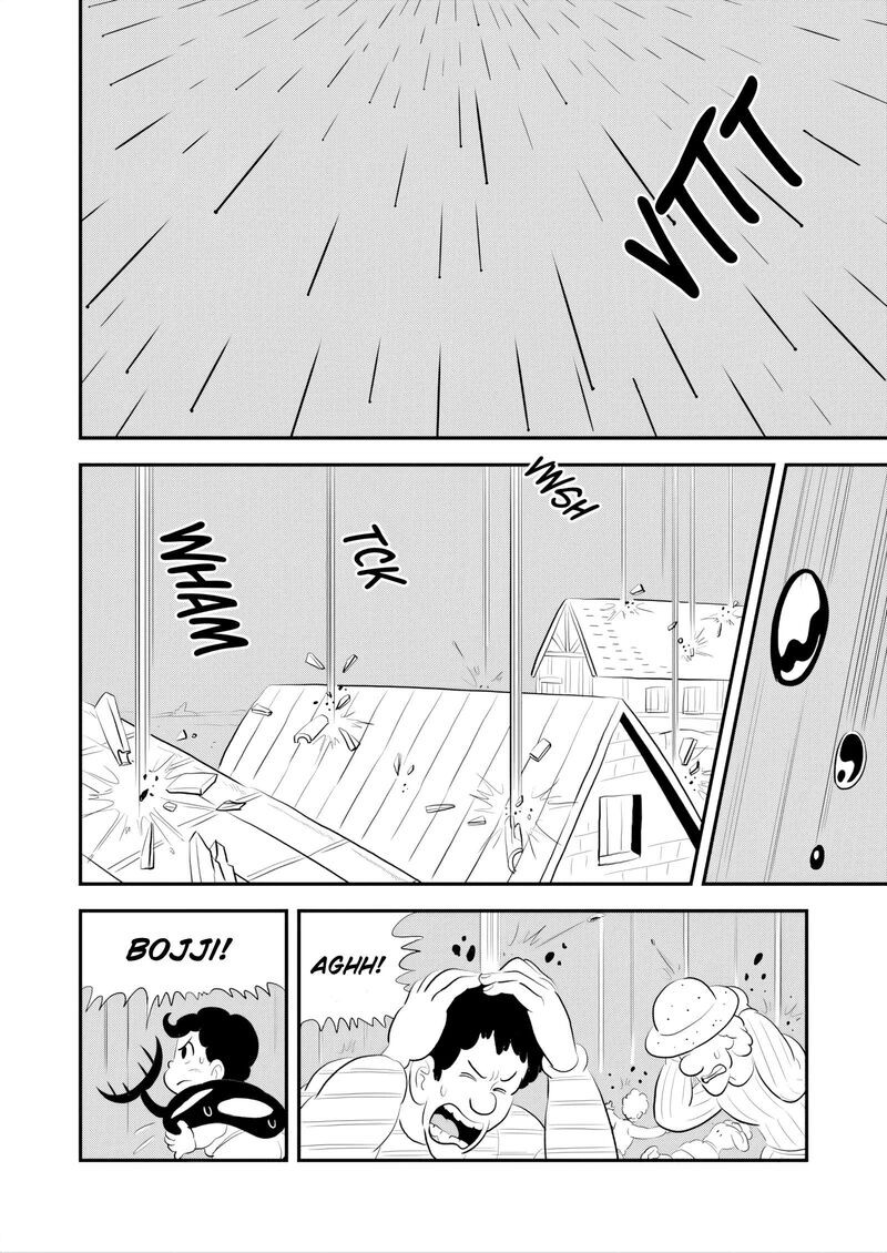 Ousama Ranking 256 5