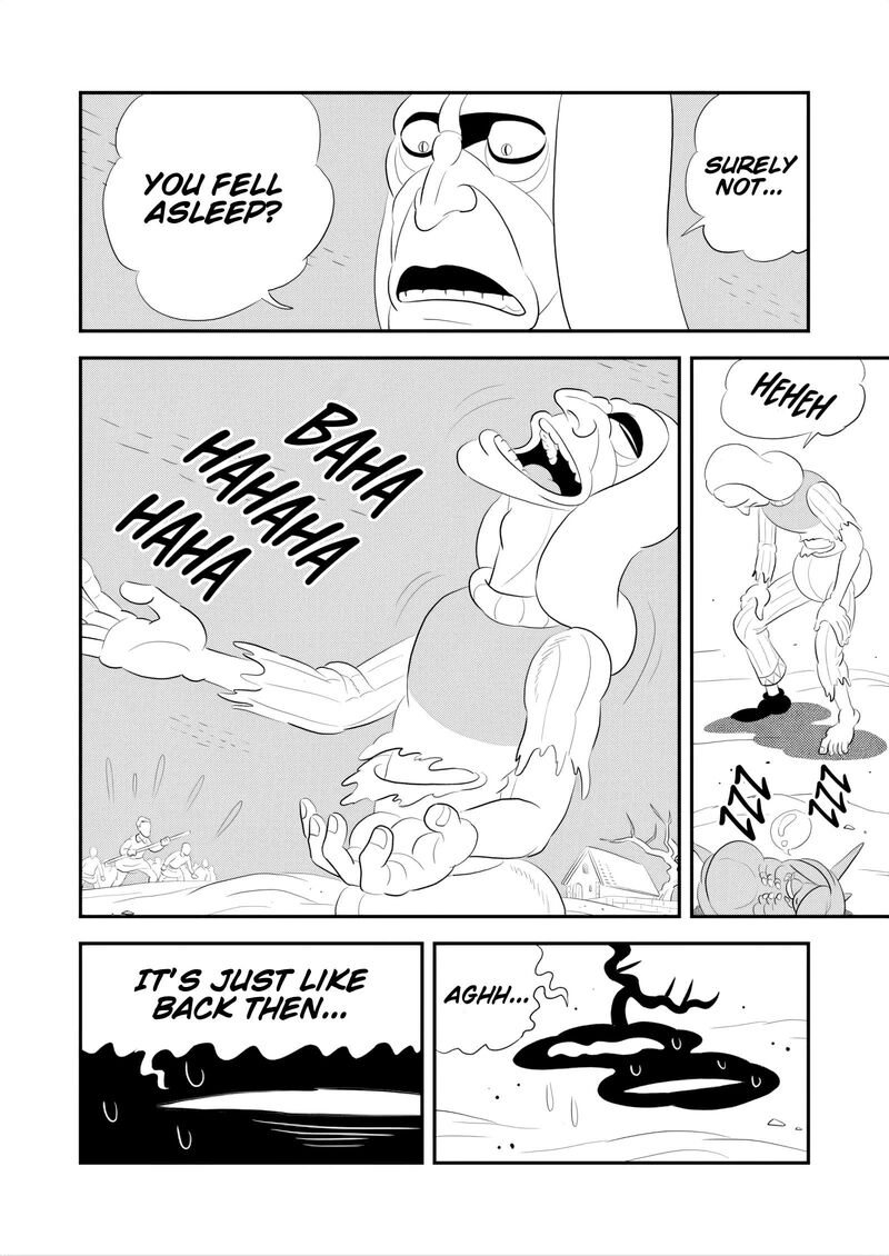 Ousama Ranking 260 11