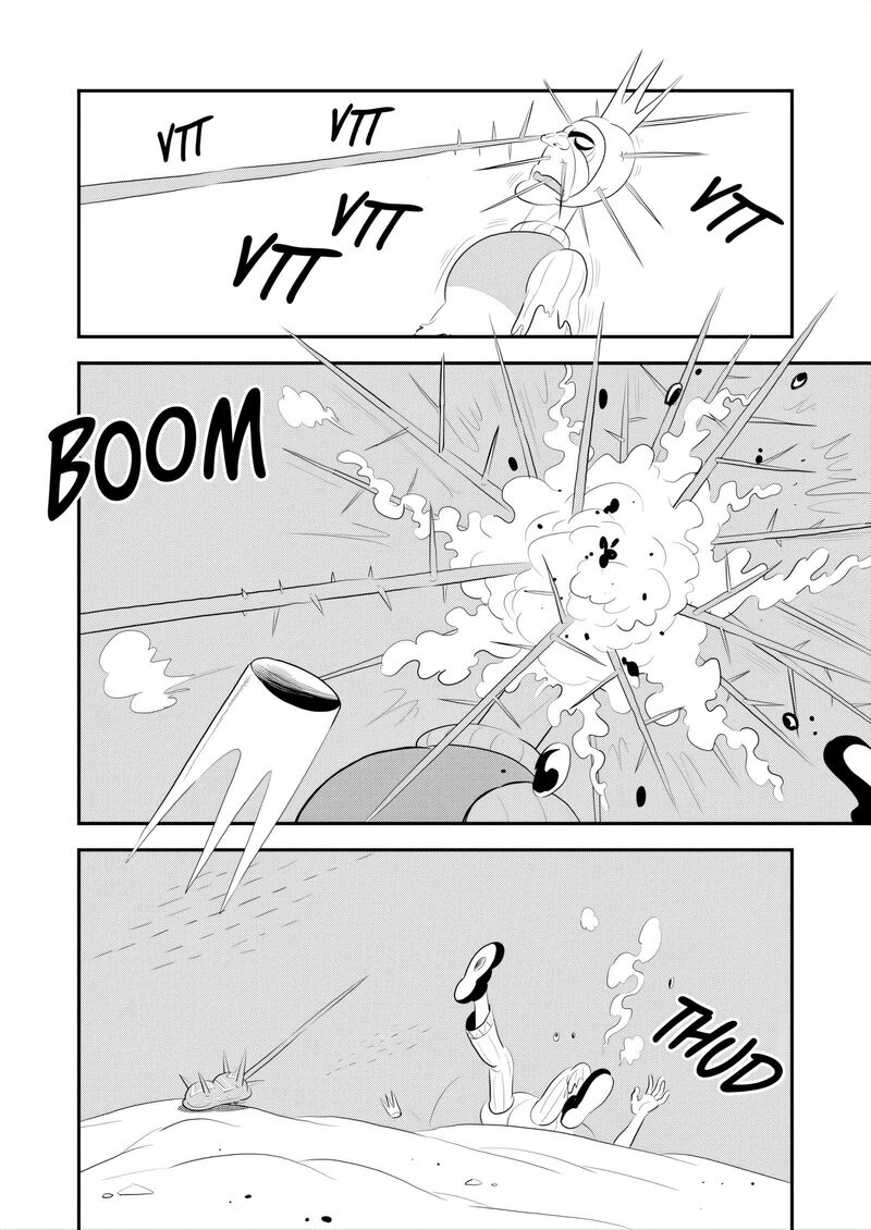 Ousama Ranking 260 7
