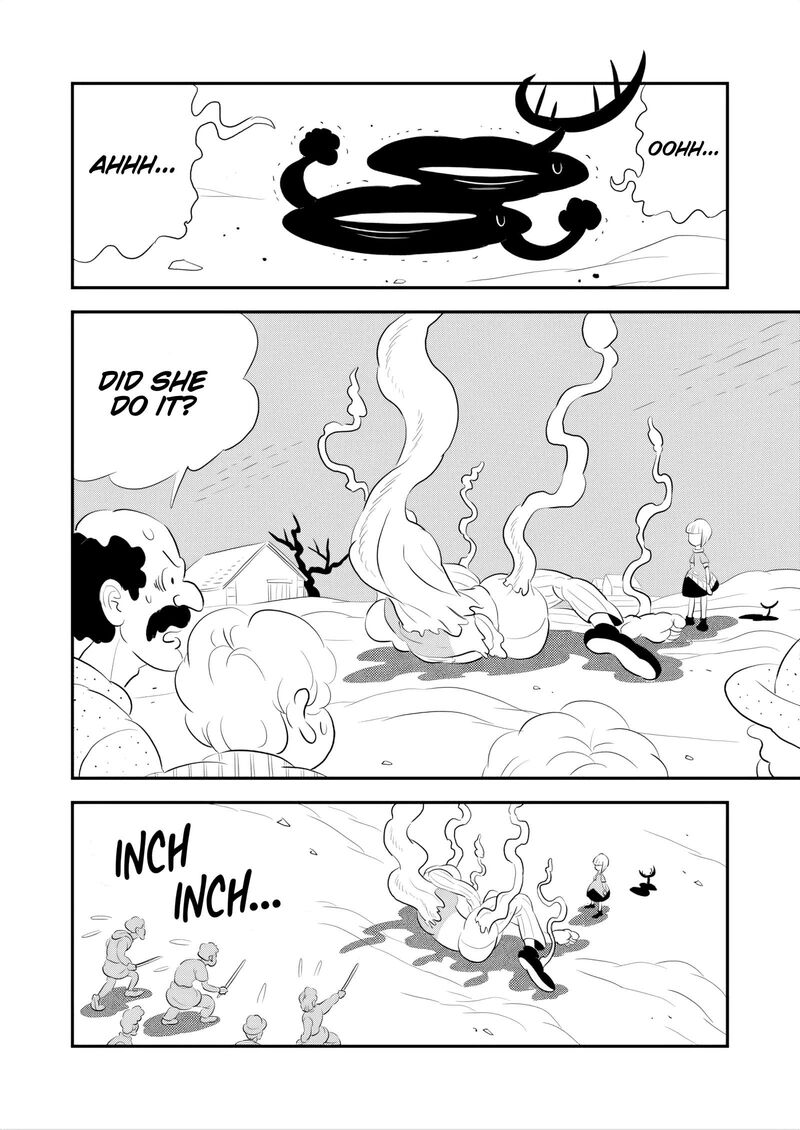 Ousama Ranking 262 1