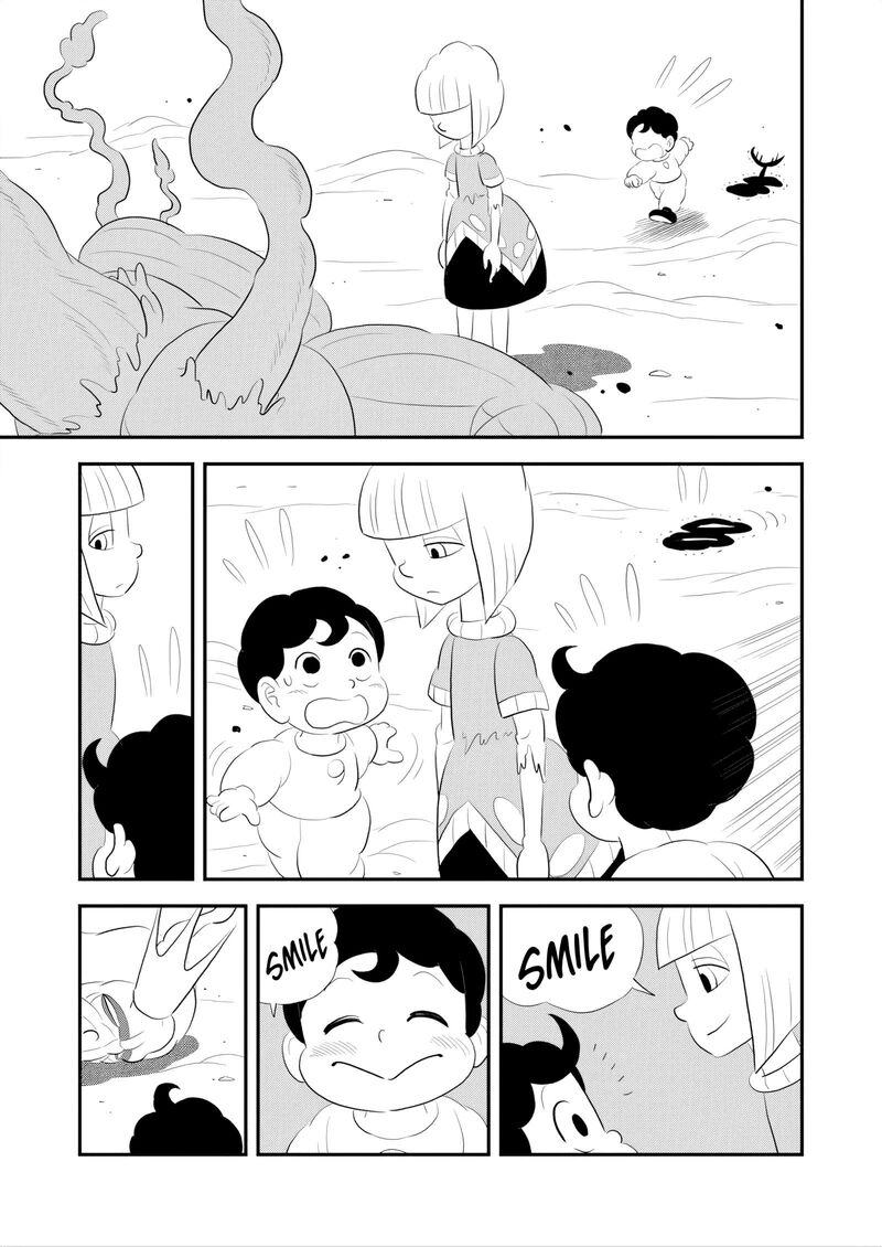 Ousama Ranking 262 10