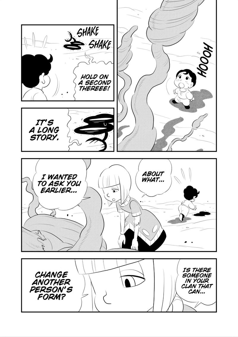 Ousama Ranking 262 11