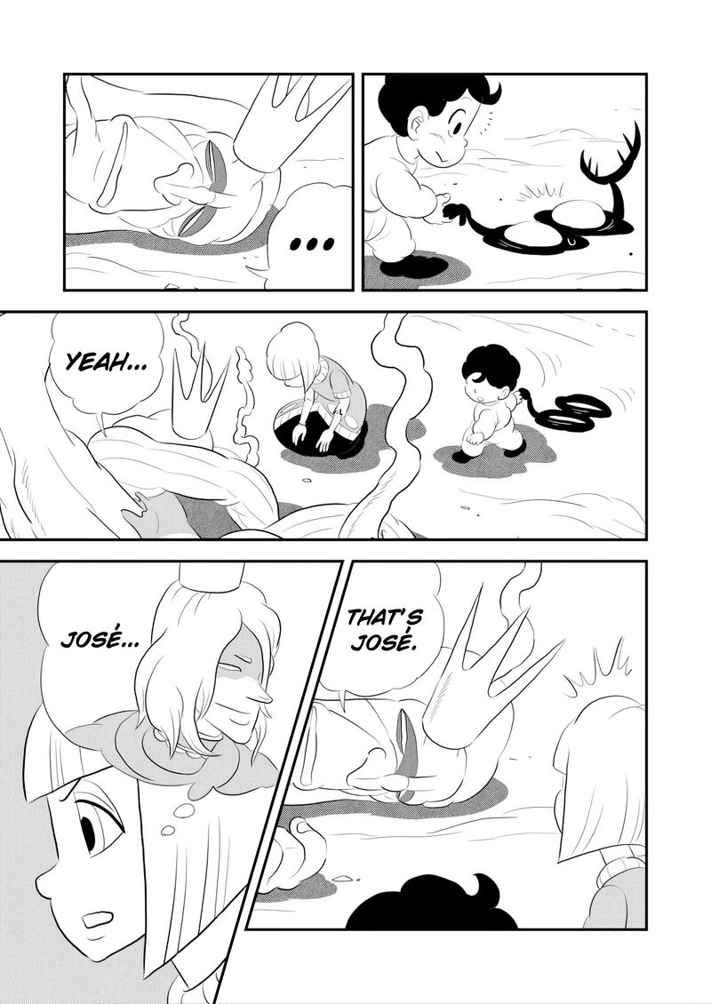 Ousama Ranking 262 12