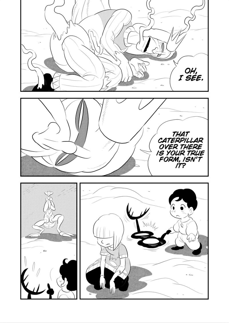 Ousama Ranking 262 13