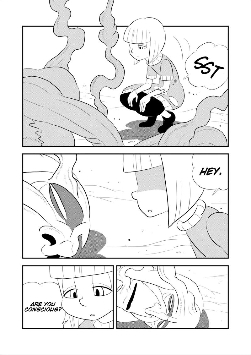 Ousama Ranking 262 2