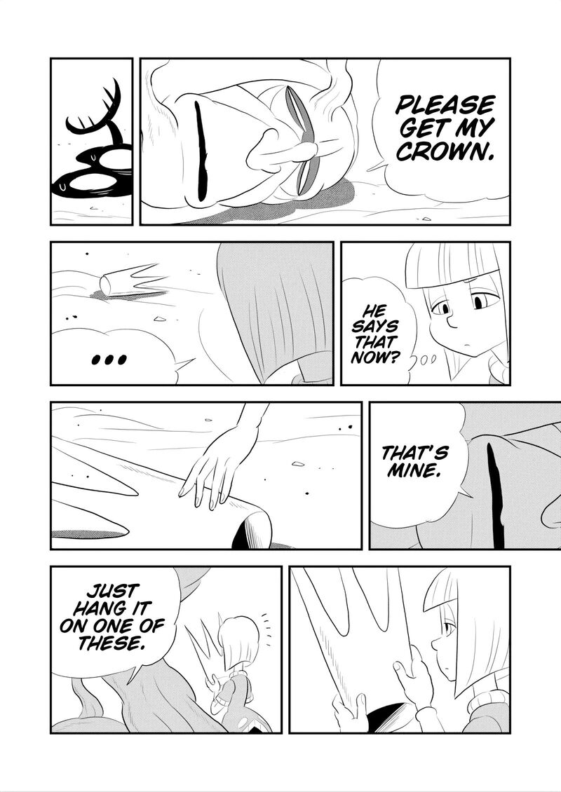 Ousama Ranking 262 5