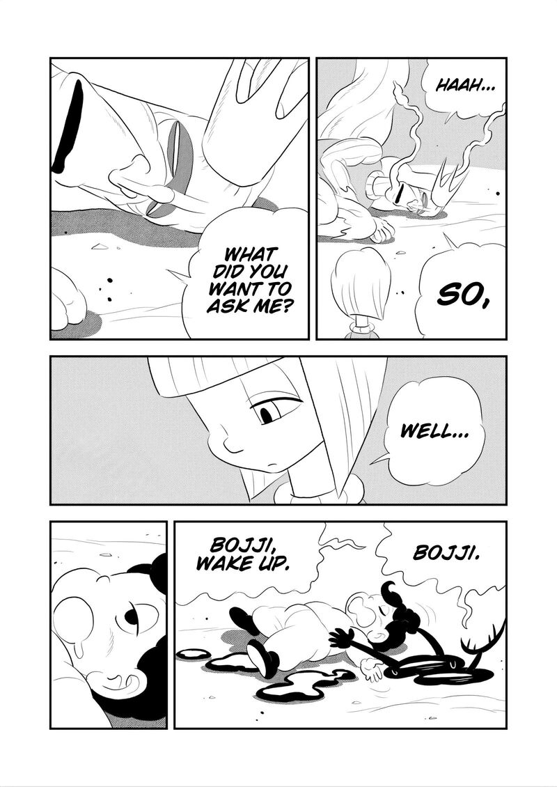Ousama Ranking 262 7