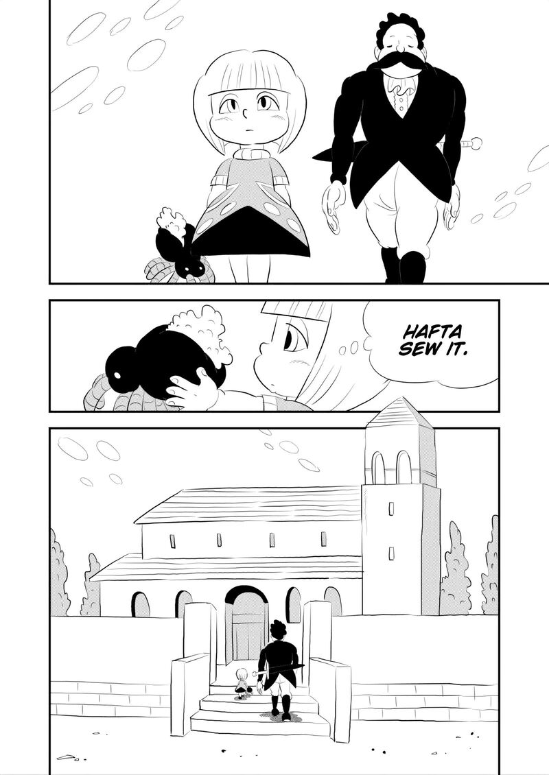 Ousama Ranking 263 1