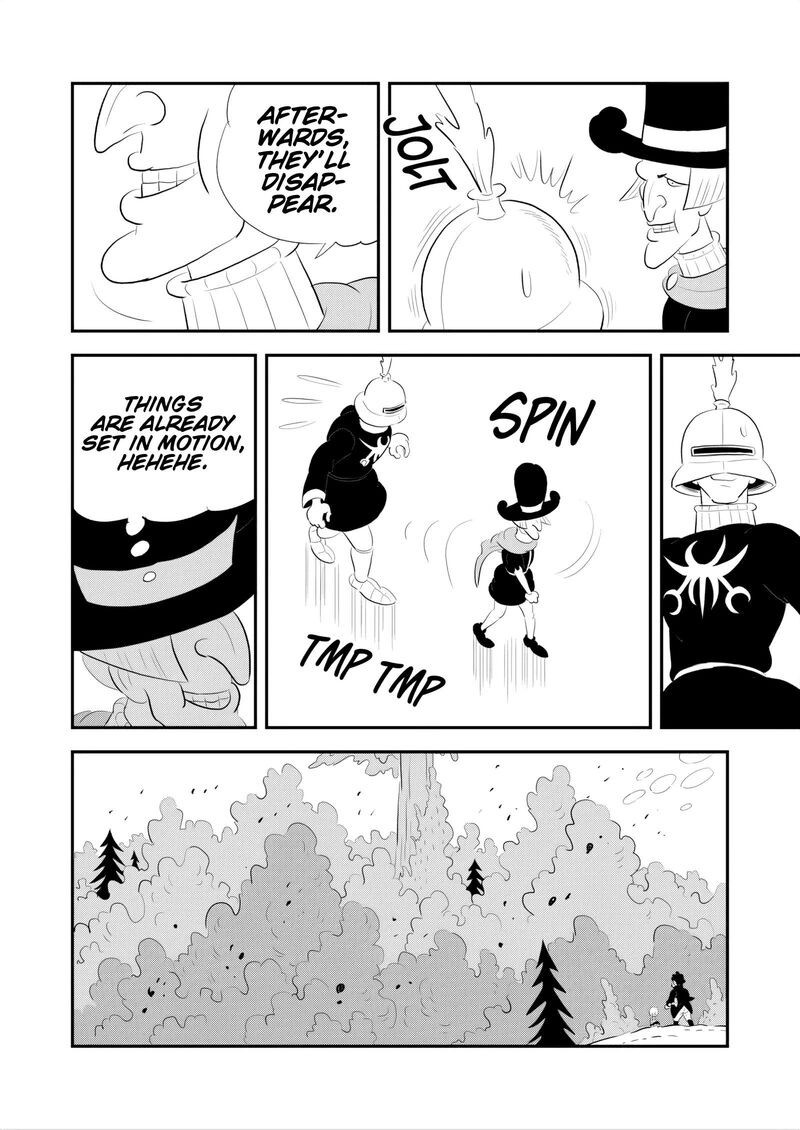 Ousama Ranking 263 11