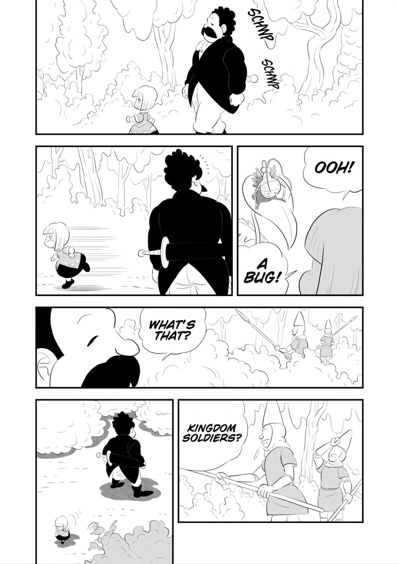 Ousama Ranking 263 12