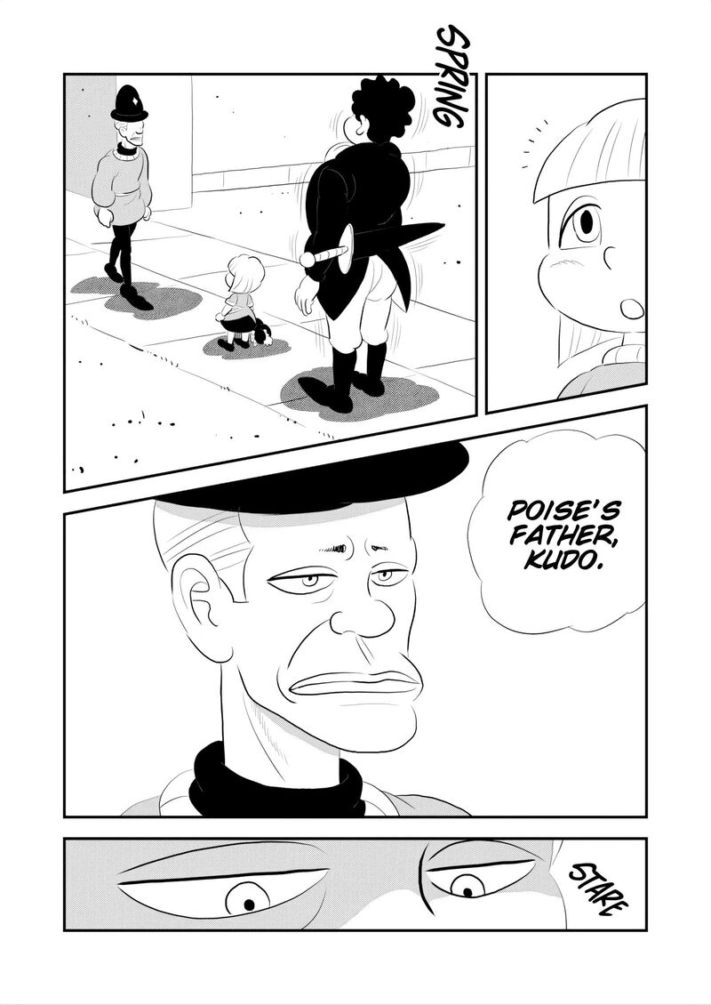 Ousama Ranking 263 2