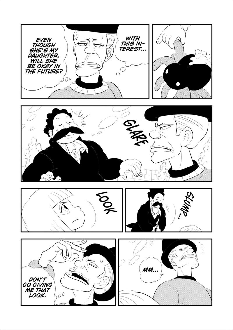 Ousama Ranking 263 3