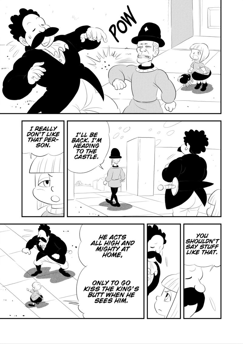 Ousama Ranking 263 4