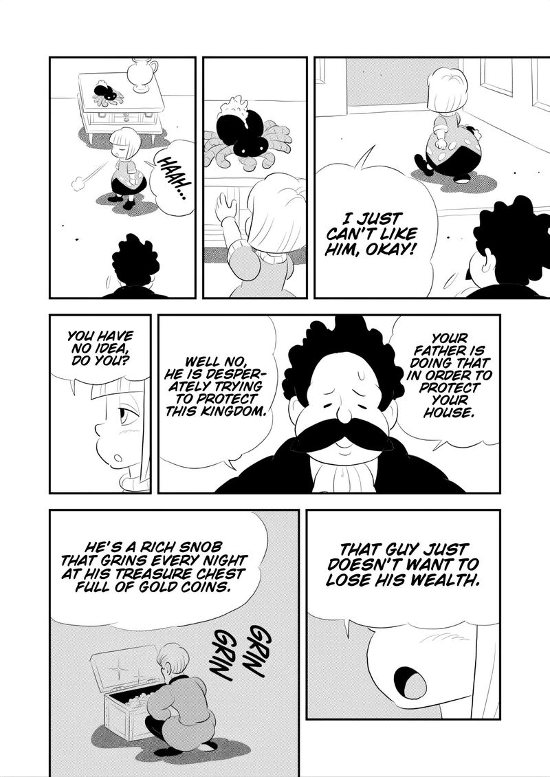 Ousama Ranking 263 5