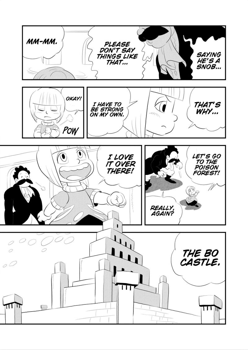 Ousama Ranking 263 6