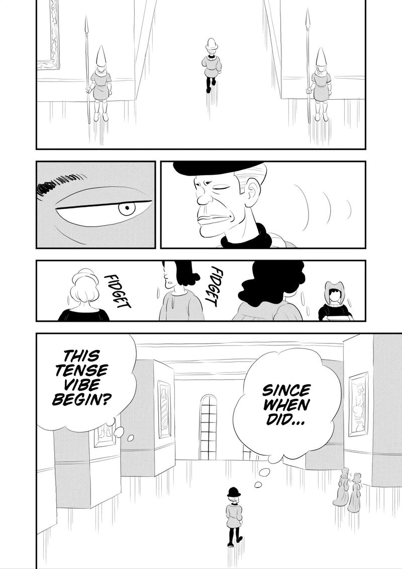 Ousama Ranking 263 7