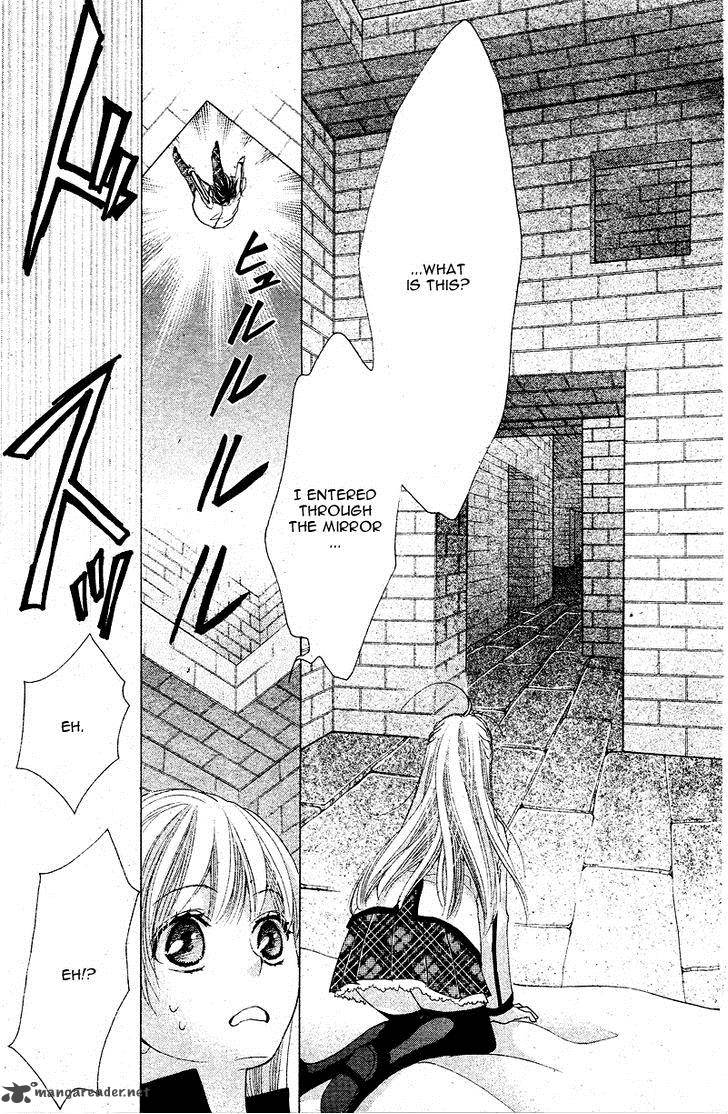 Ousama To Fushigi No Shiro 3 14