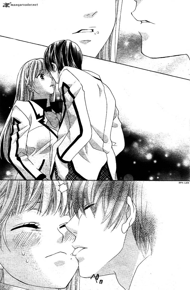 Ousama To Fushigi No Shiro 4 11