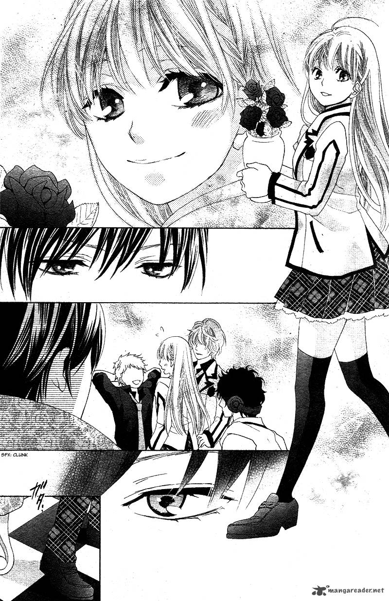 Ousama To Fushigi No Shiro 4 16