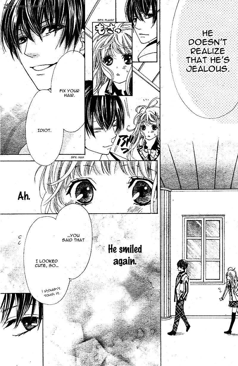 Ousama To Fushigi No Shiro 4 18