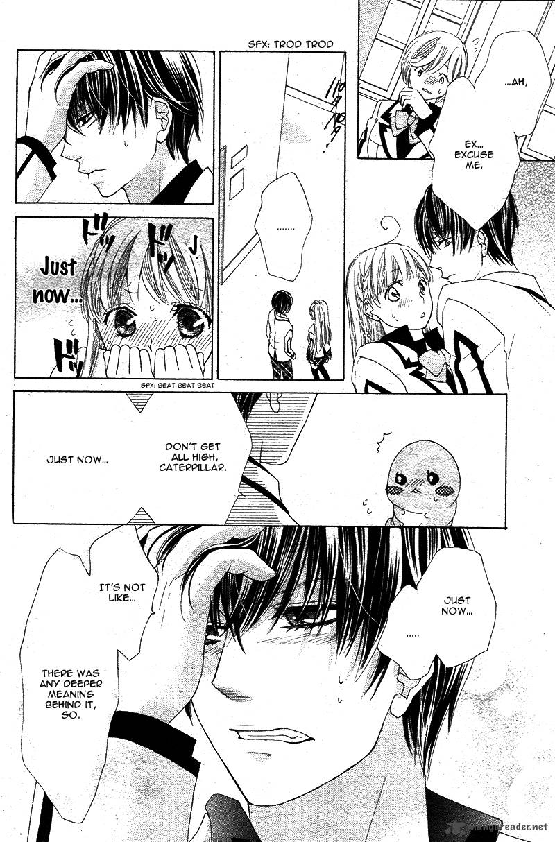 Ousama To Fushigi No Shiro 4 21