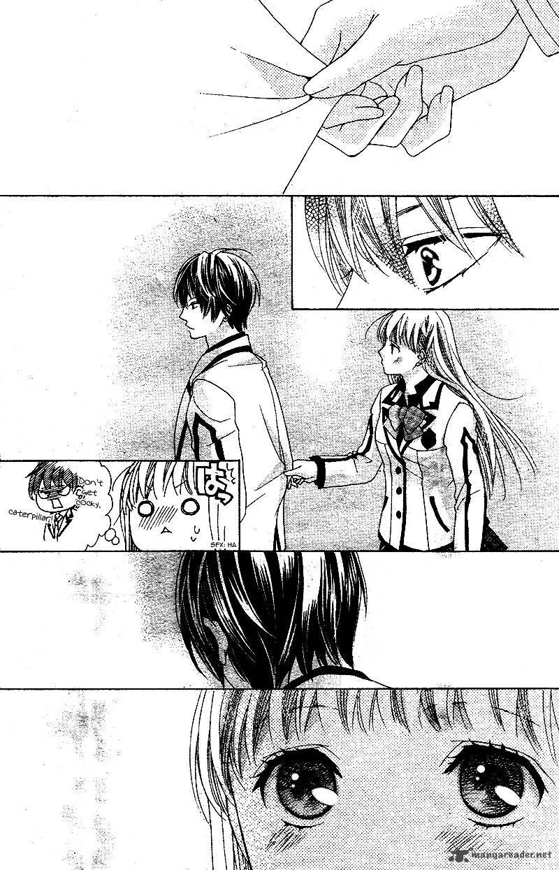 Ousama To Fushigi No Shiro 4 23