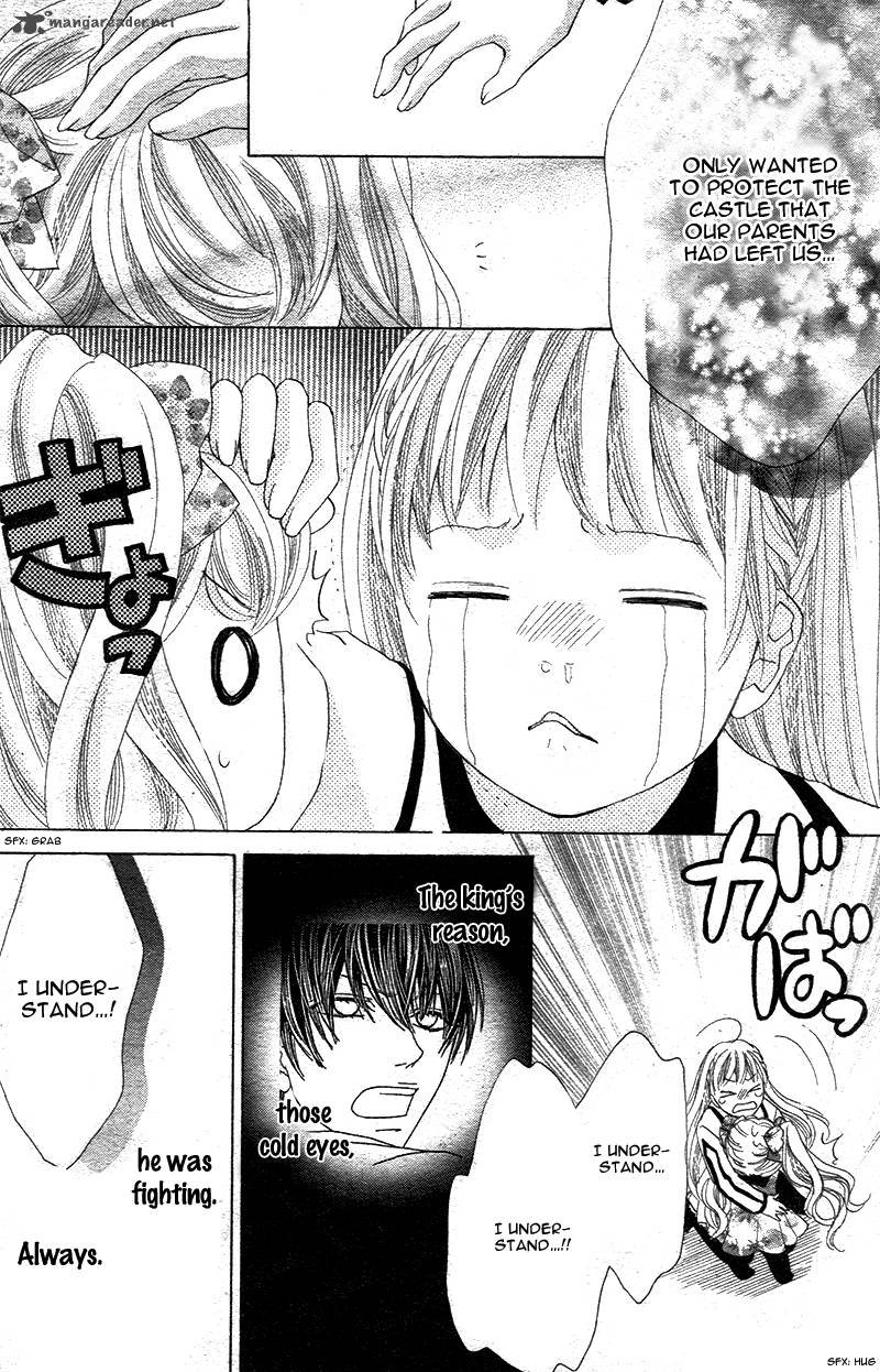Ousama To Fushigi No Shiro 4 33