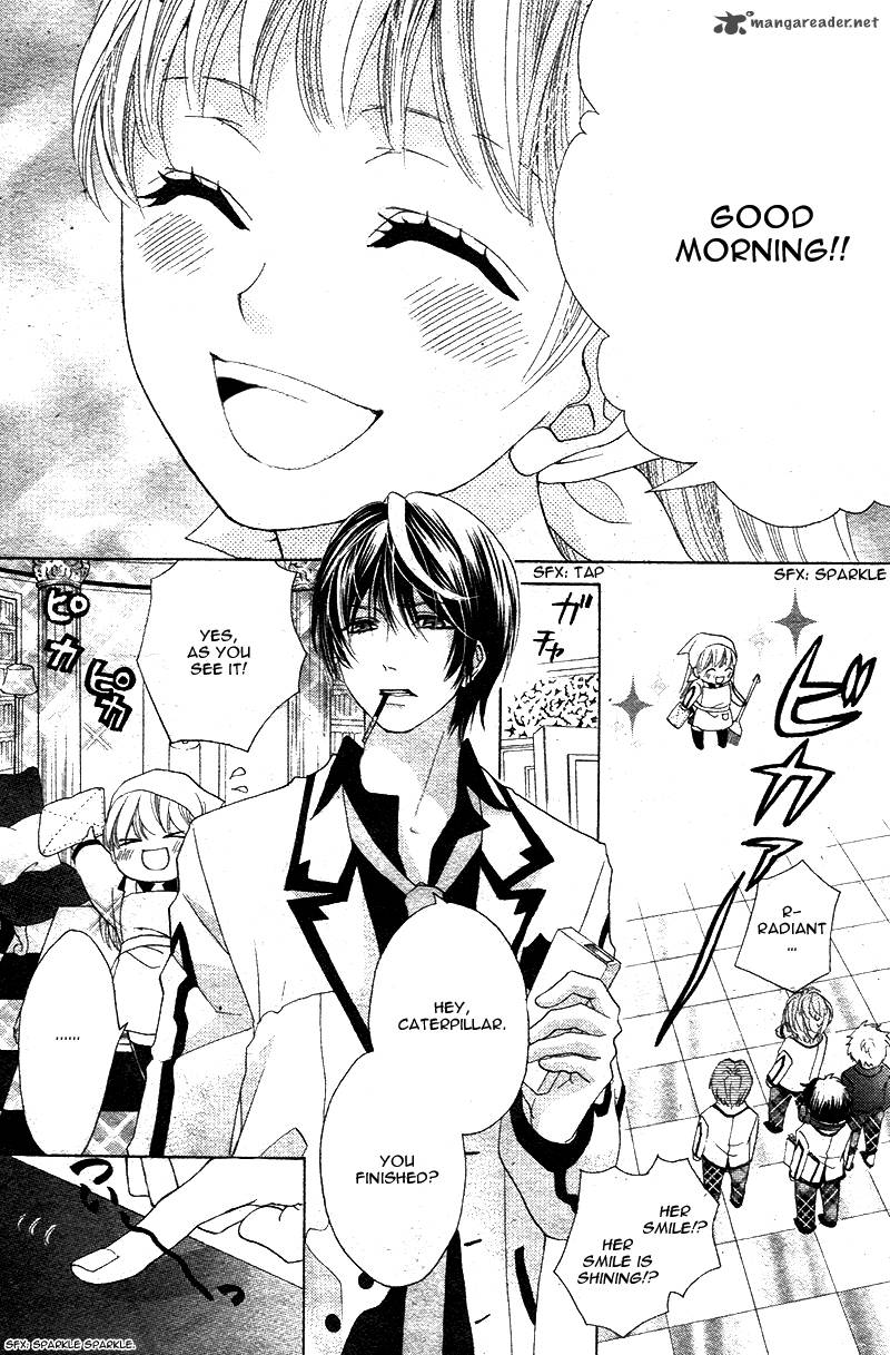 Ousama To Fushigi No Shiro 4 7