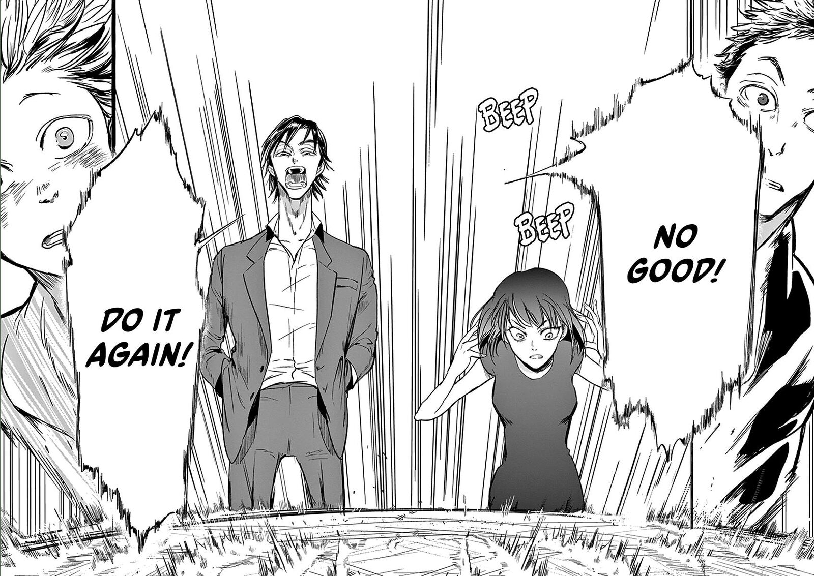 Ousamatachi No Viking 128 13