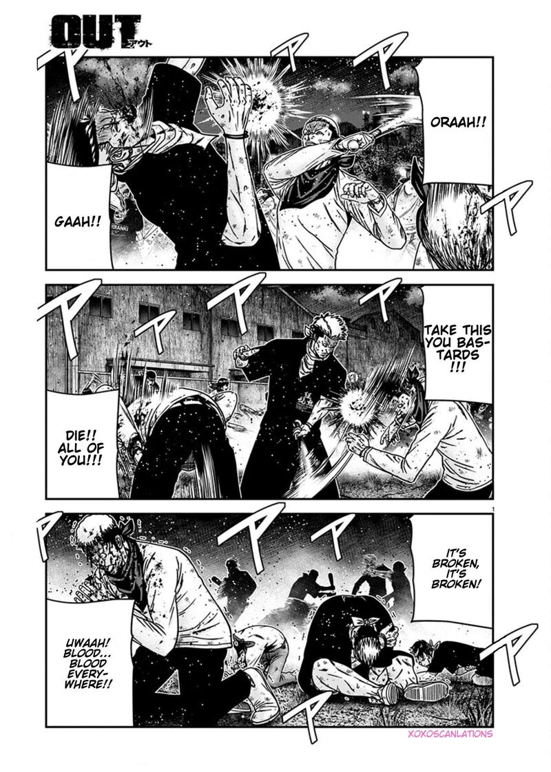Out Mizuta Makoto 256 1