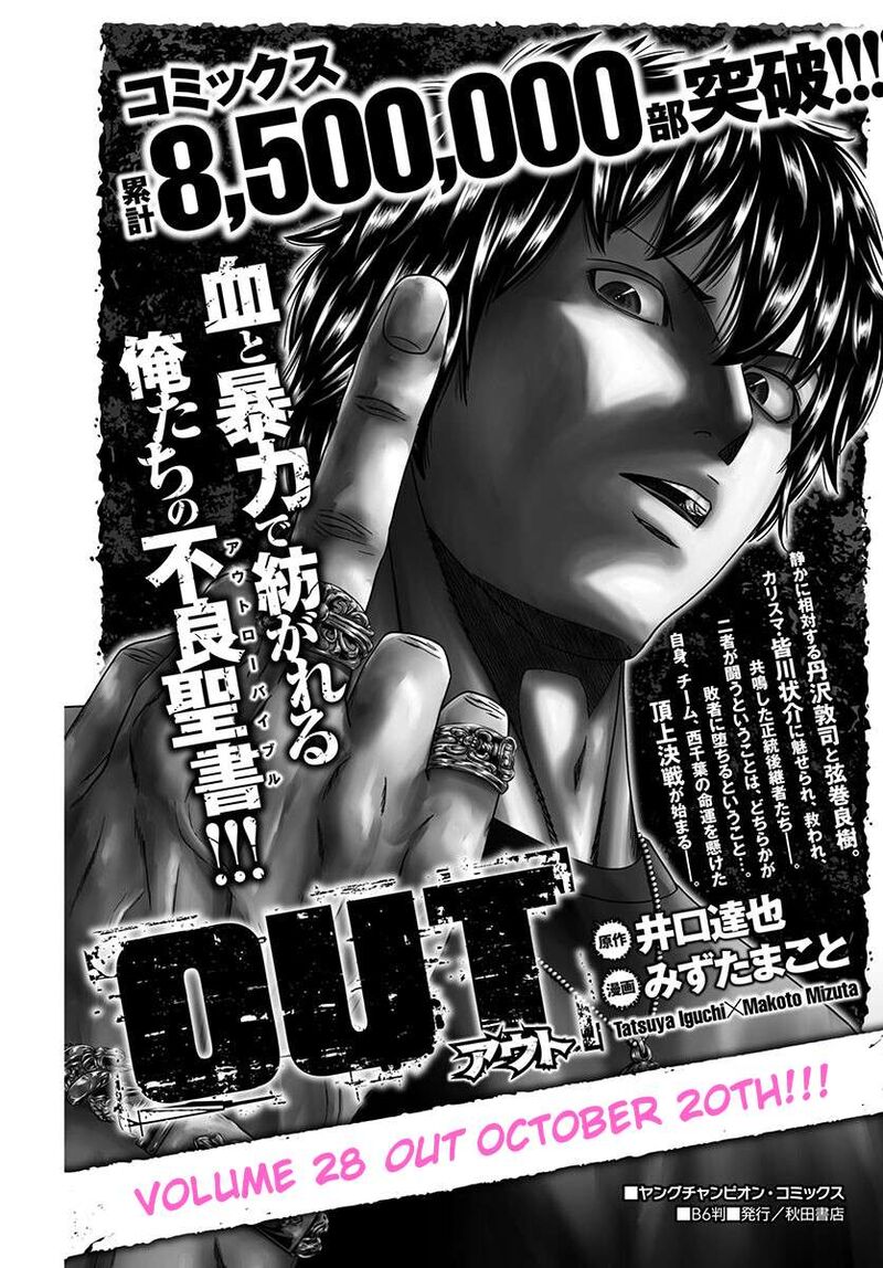 Out Mizuta Makoto 263 1