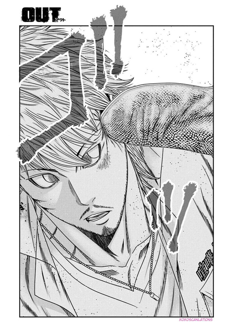 Out Mizuta Makoto 265 1