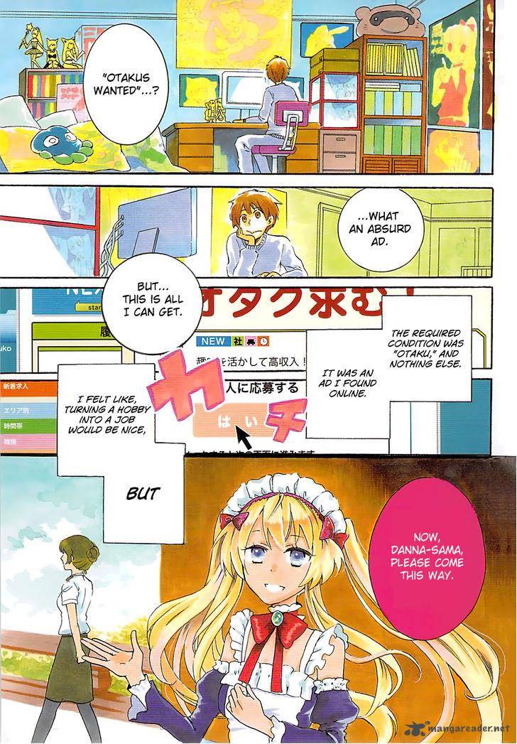 Outbreak Company Moeru Shinryakusha 1 5
