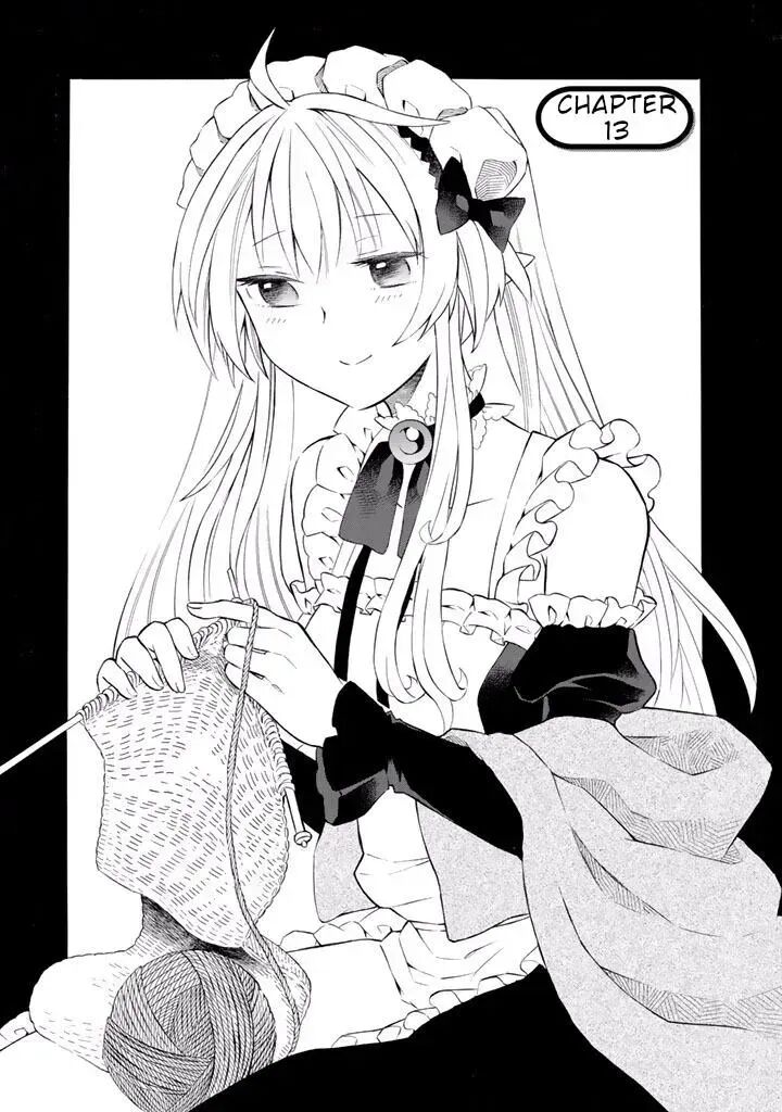 Outbreak Company Moeru Shinryakusha 13 4