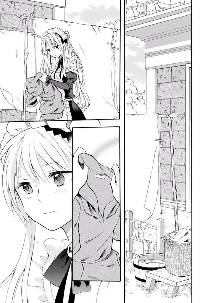 Outbreak Company Moeru Shinryakusha 14 24