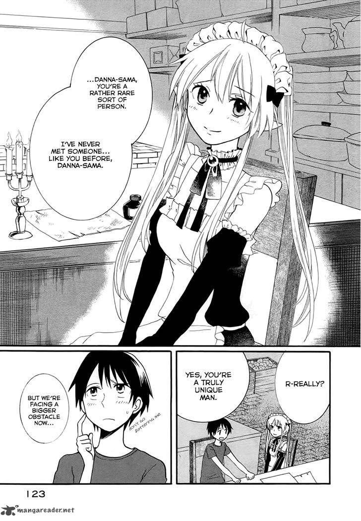 Outbreak Company Moeru Shinryakusha 4 22