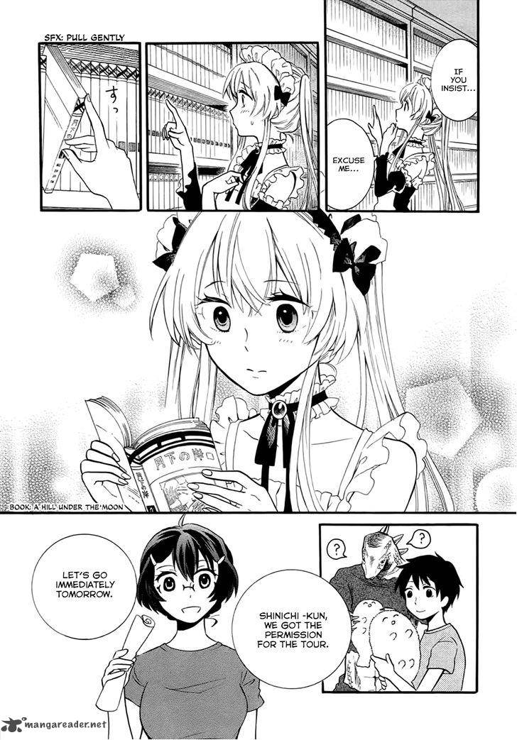 Outbreak Company Moeru Shinryakusha 4 6