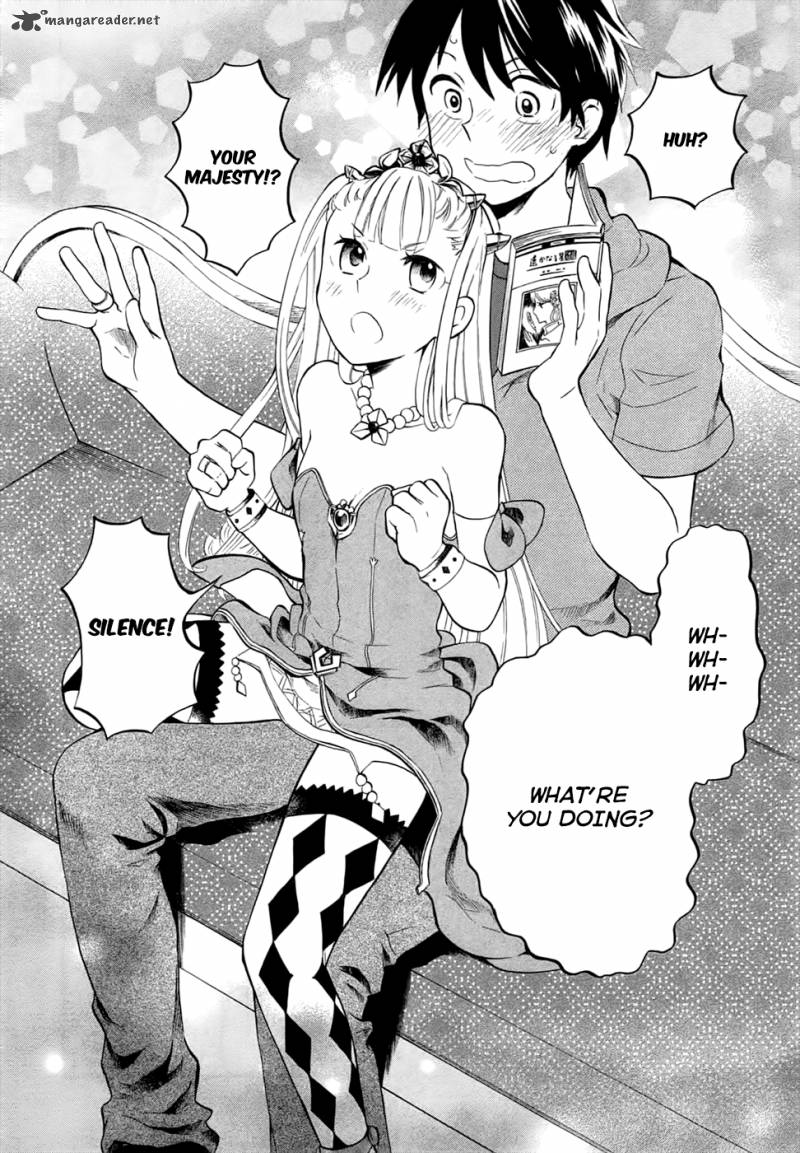 Outbreak Company Moeru Shinryakusha 5 13