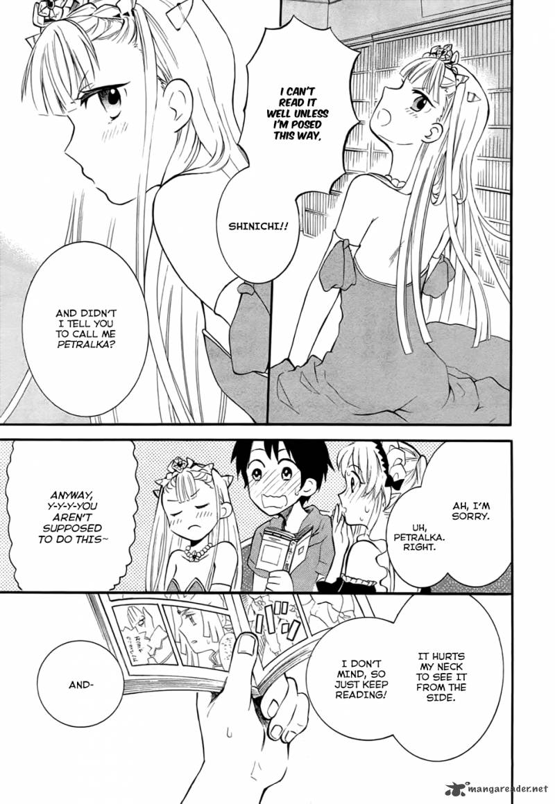 Outbreak Company Moeru Shinryakusha 5 14