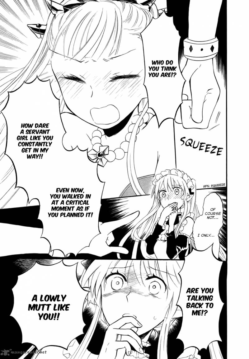 Outbreak Company Moeru Shinryakusha 5 20