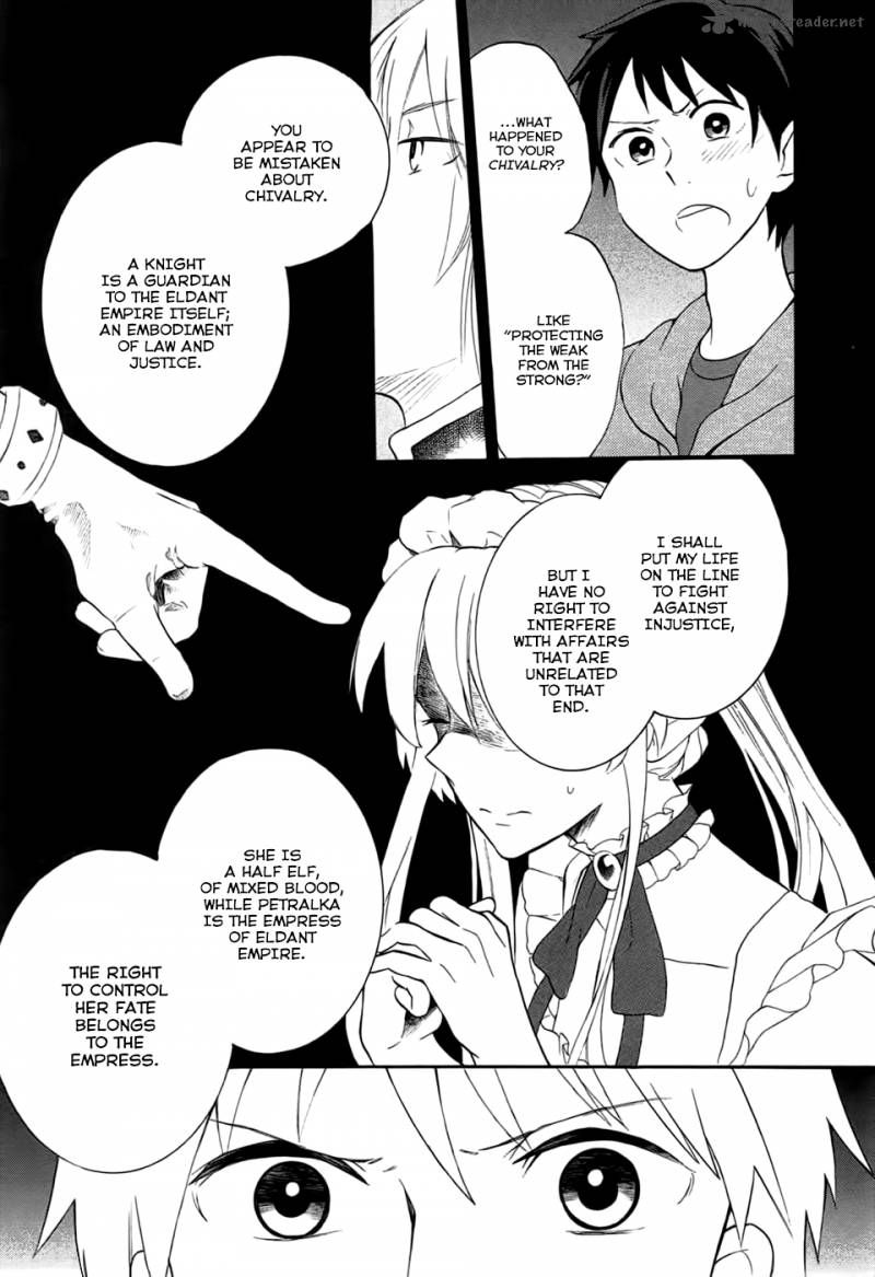 Outbreak Company Moeru Shinryakusha 5 24