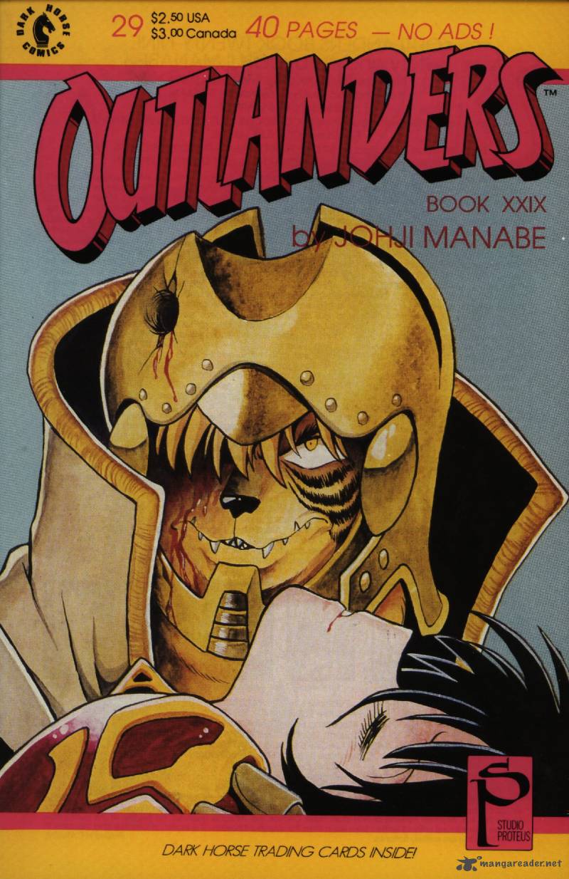 Outlanders 29 1