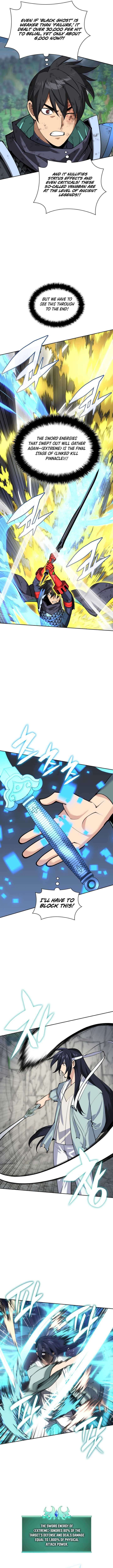 Overgeared Team Argo 309 12