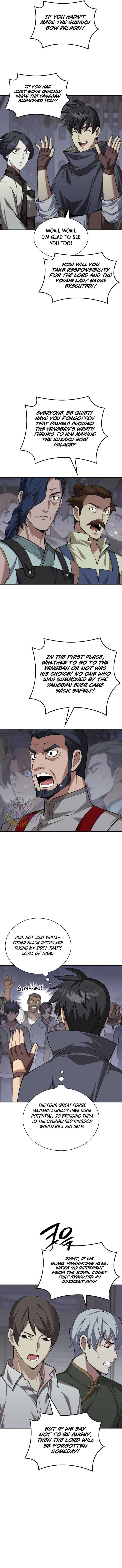 Overgeared Team Argo 310 13