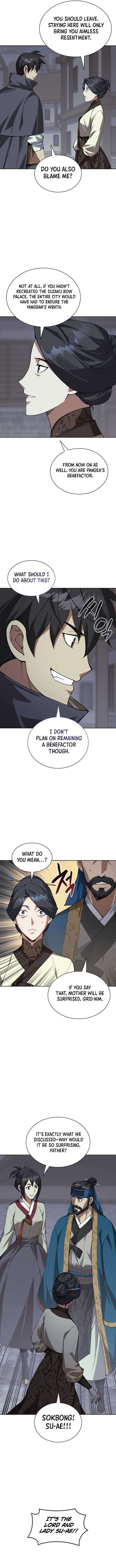 Overgeared Team Argo 310 14