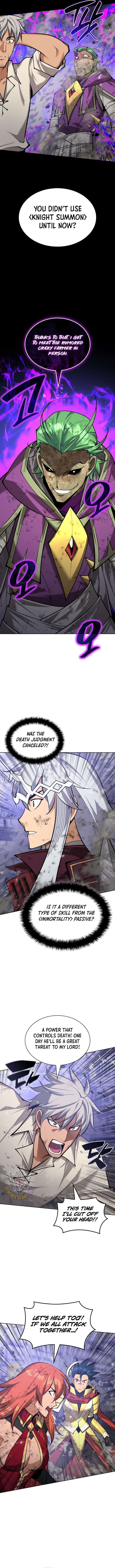 Overgeared Team Argo 319 15