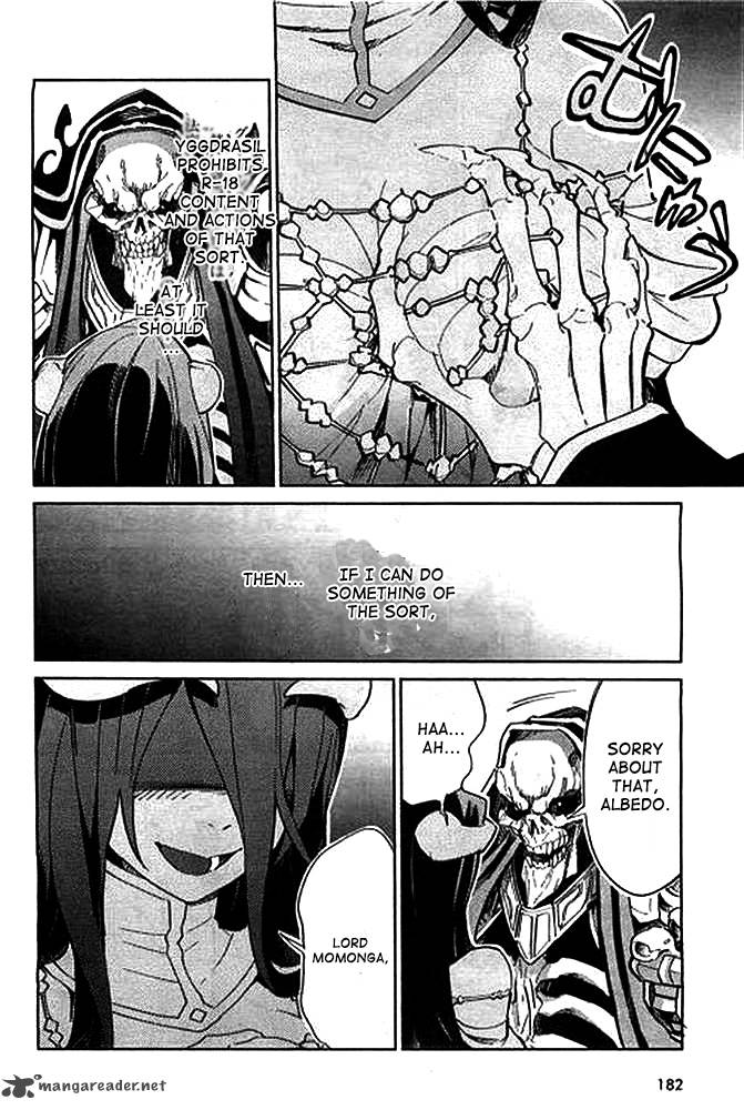 Overlord 1 29