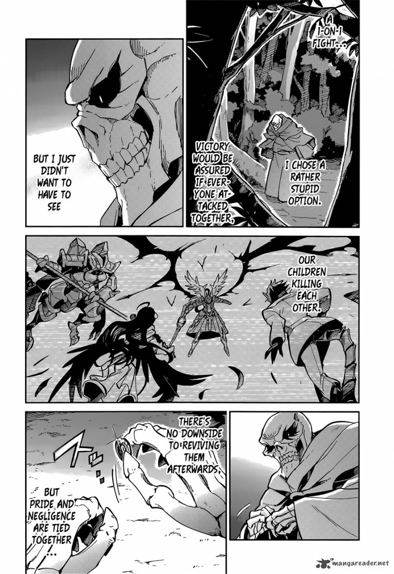 Overlord 13 9